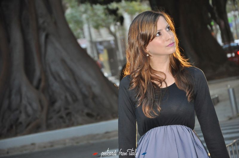 Vestido Compañía Fantástica'