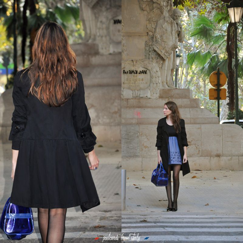 Vestido Compañía Fantástica'