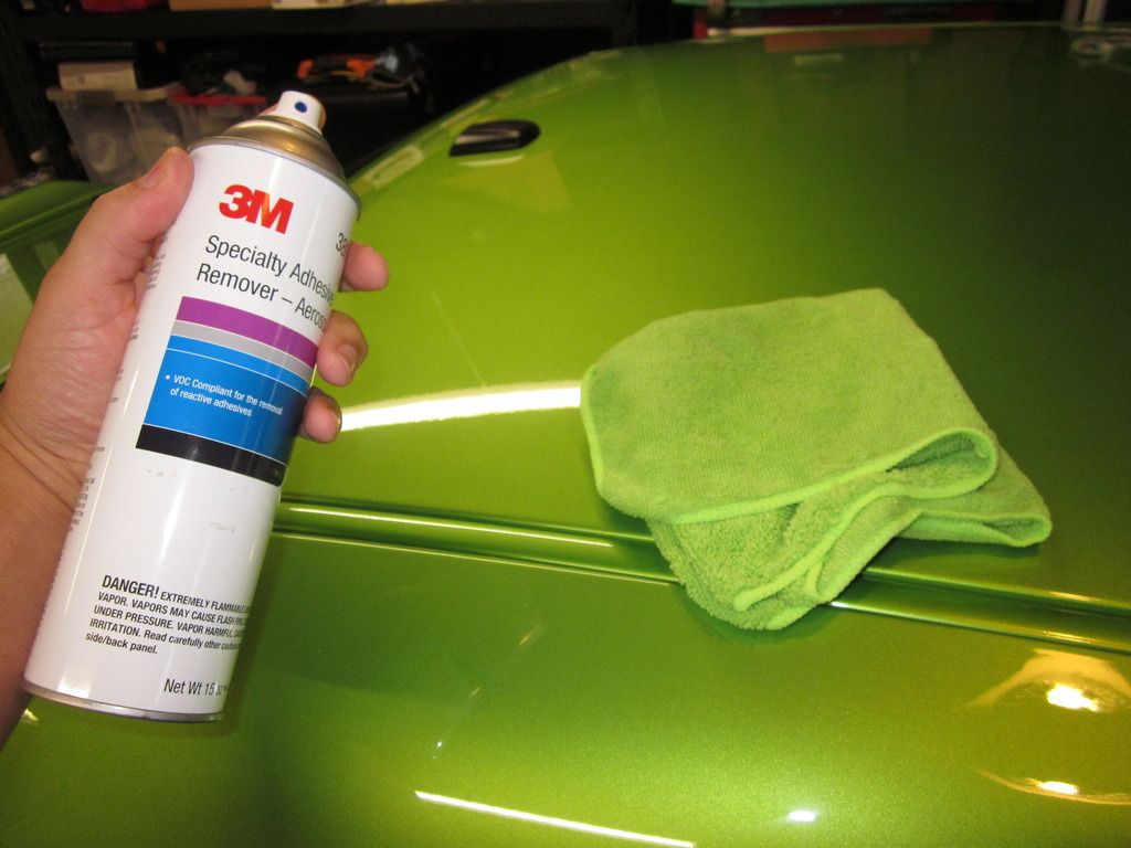 My system for removing swirls and haze from paint. Pics!!! Dodge