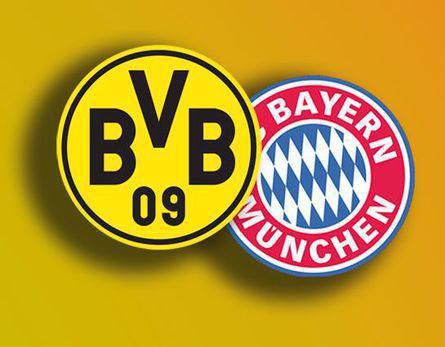 Ver Borussia Dortmund Vs Bayern Munich Online Gratis - snakencine