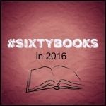 #Sixtybooks