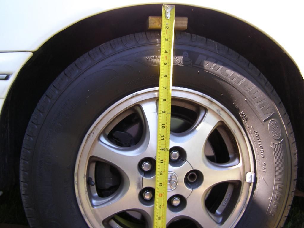 99 Avalon Rear suspension Clunking noise continuously Toyota Nation Forum