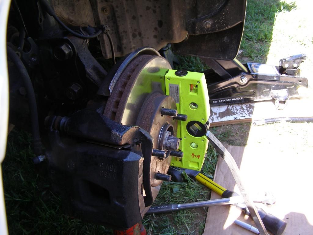 99 Avalon Rear suspension Clunking noise continuously Toyota Nation Forum