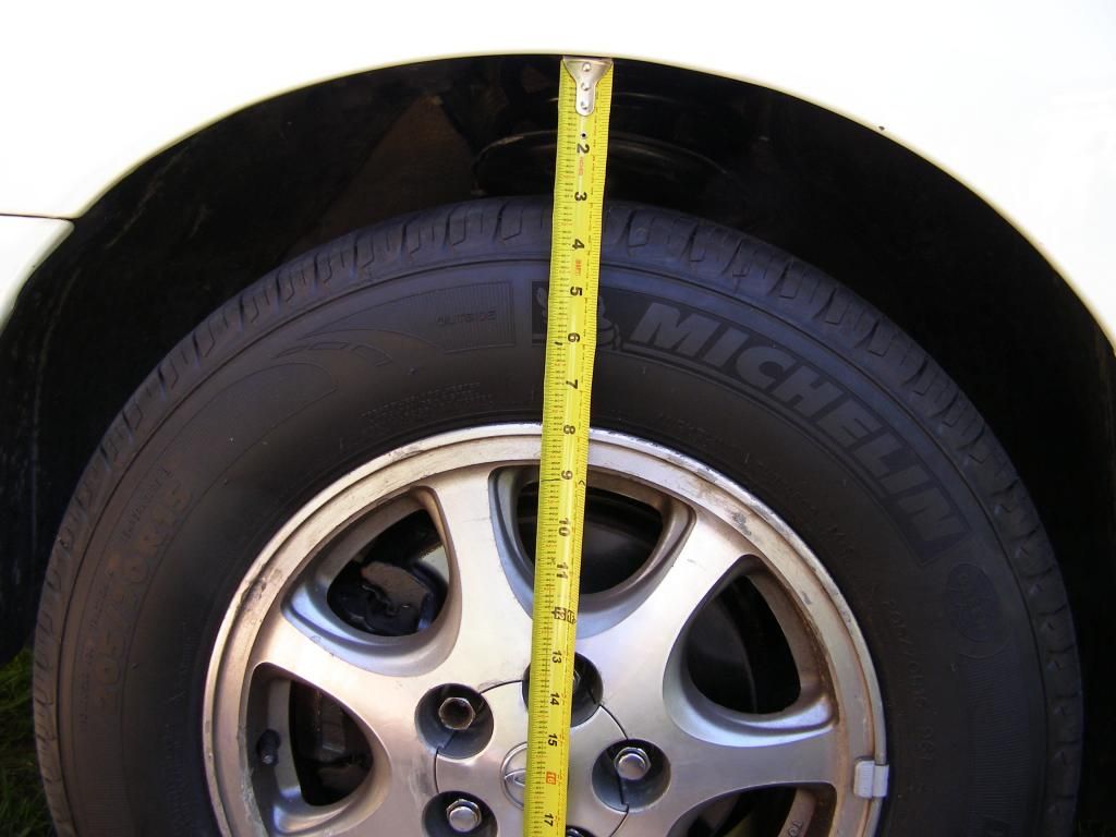 99 Avalon Rear suspension Clunking noise continuously Toyota Nation Forum