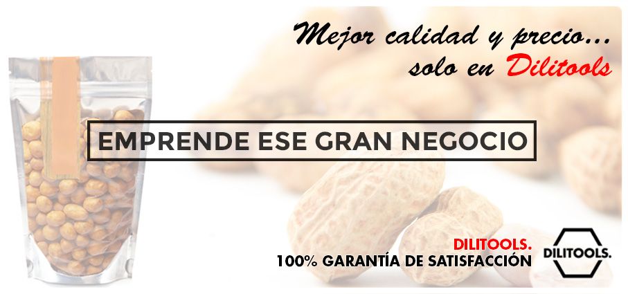 Banner DILITOOLS Banner Dilitools "Emprende ese gran negocio"