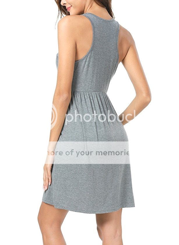 Casual dress for women