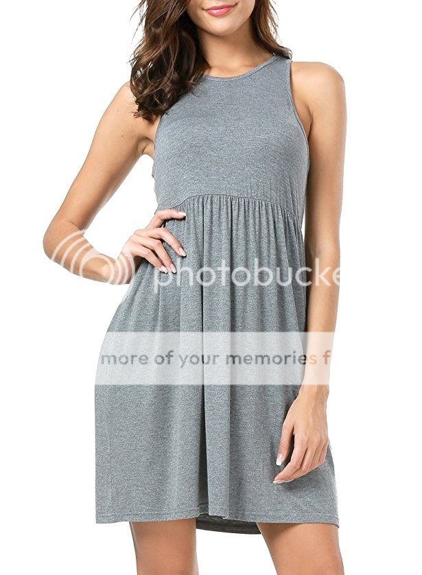 Casual dress for women