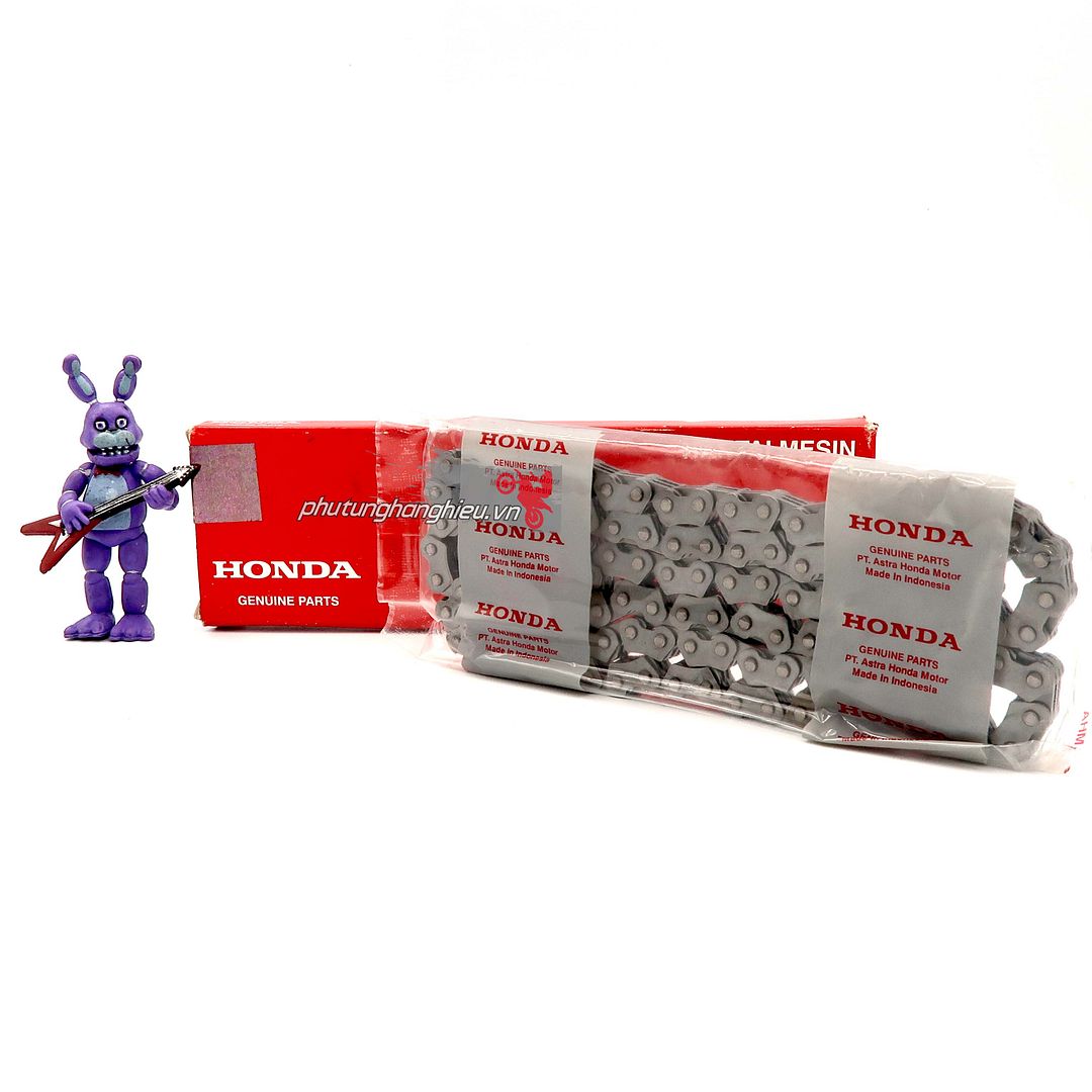 Sên Cam Cho Winner/Sonic Chính Hãng Honda Indonesia, sên cam Winner/Sonic, sên cam xe máy, sên cam Indonesia Sên Cam Cho Winner/Sonic Chính Hãng Honda Indonesia, sên cam Winner/Sonic, sên cam xe máy, sên cam Indonesia